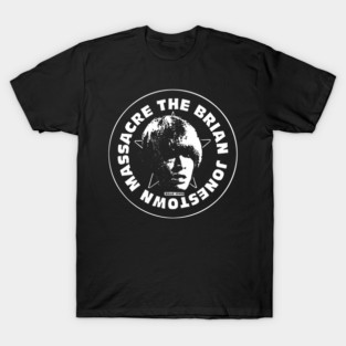 Brian Jonestown Massacre T-Shirt