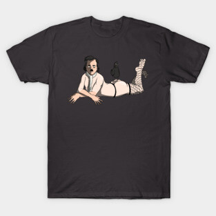 Edgar Allen Ho T-Shirt