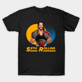 seth rollins T-Shirt