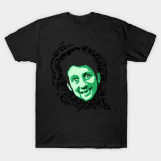 Shane Macgowan T-Shirt