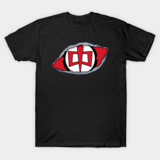 Greatest American Hero Symbol T-Shirt