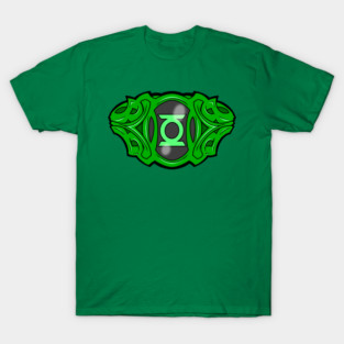 Far Out Ring T-Shirt