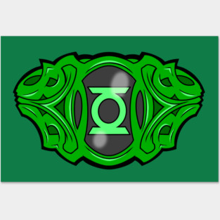 Far Out Ring Posters and Art