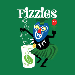 Fizzies T-Shirt