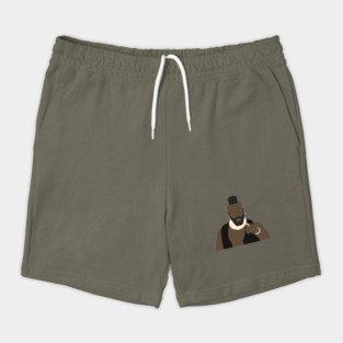 Mr T Shorts