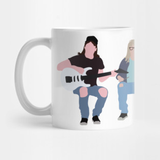 Waynes World Mug