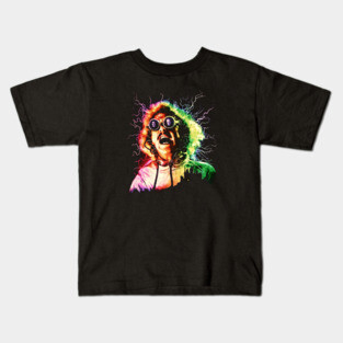 Young Frankenstein Kids T-Shirt