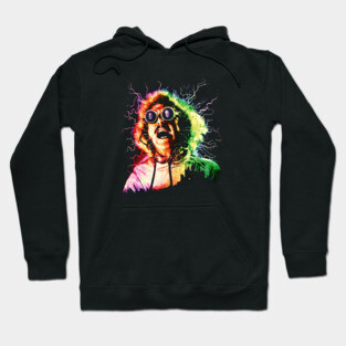 Young Frankenstein Hoodie