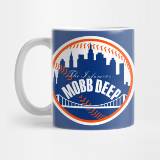 the inflames mobb deep mets Mug