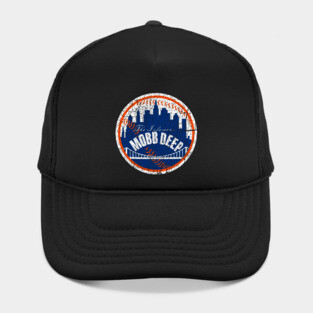 mets mobb deep Hat