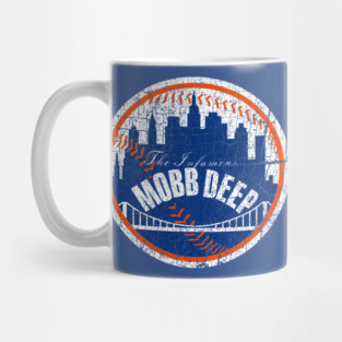 mets mobb deep Mug