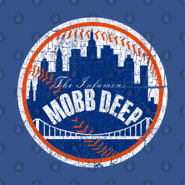 mets mobb deep by karlomarlo