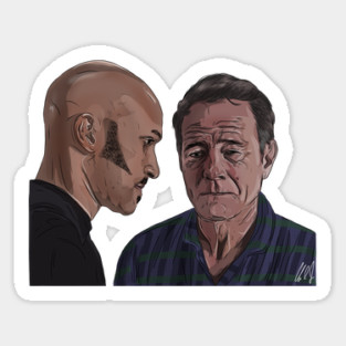 Why Him: Key & Cranston Magnet