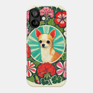 Chihuahua Phone Case