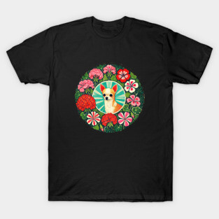 Chihuahua T-Shirt