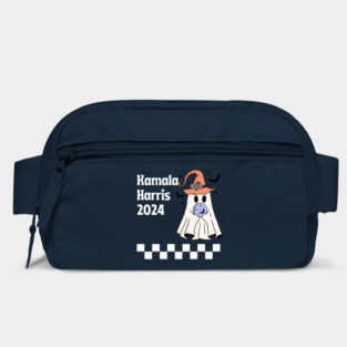 Kamala Harris 2024 Halloween Bag