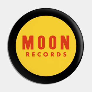 Moon Records, Cordell Jackson, "Rock-and-Roll Granny" Pin