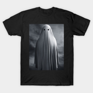 Vintage Ghost T-Shirt