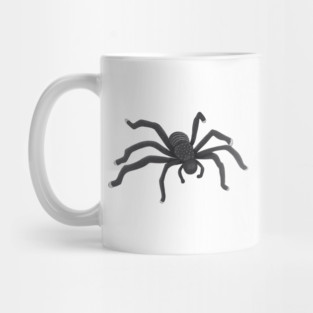 Spooky Spider Mug