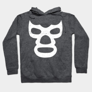 Blue Demon - Vintage Hoodie