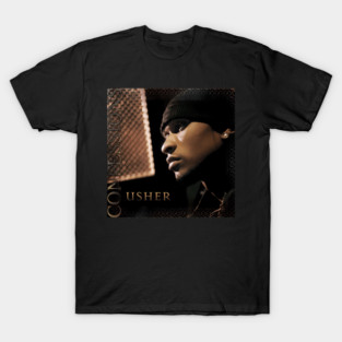 Confessions Usher T-Shirt