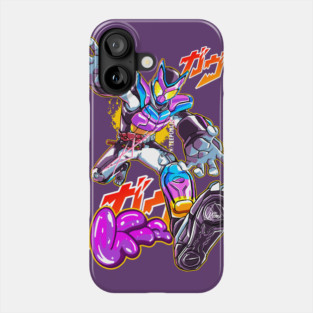 Gavv! Phone Case