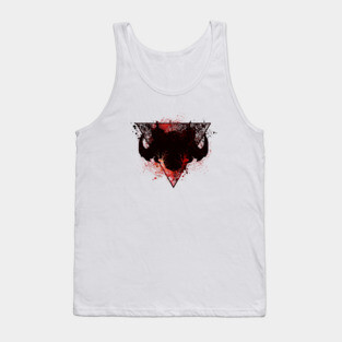 D.S. Lilith Tank Top