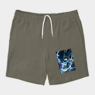 Luck Sorcerer Shorts