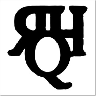 Rich Homie Quan - RHQ Rich Gank Posters and Art