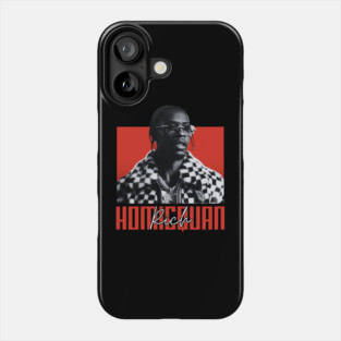 Rich homie quan Phone Case