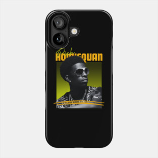 Rich homie quan Phone Case
