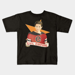 Evil Empire Kids T-Shirt