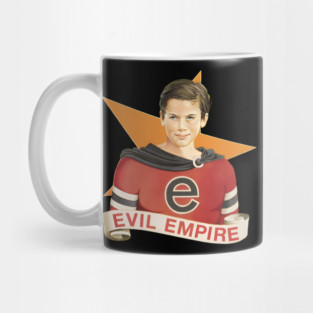 Evil Empire Mug