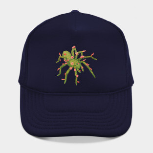 Tarantula Cactus Hat