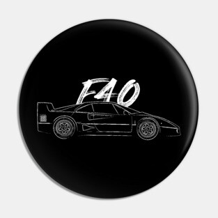 F40 Pin