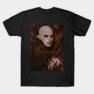 Nosferatu T-Shirt
