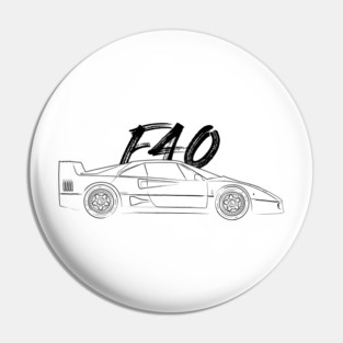 F40 Pin