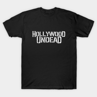 Hollywood Undead T-Shirt