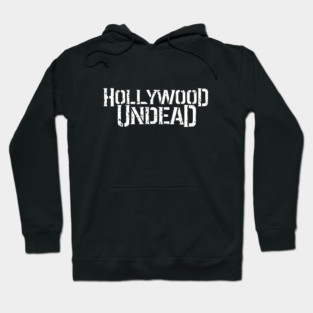 Hollywood Undead Hoodie
