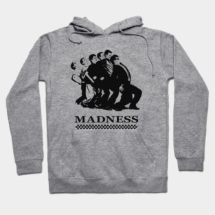 Madness Hoodie