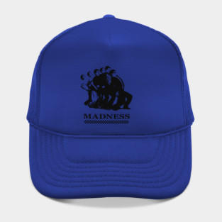 Madness Hat