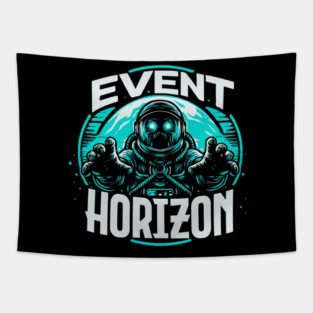 Astral Descent, The Event Horizon Tapestry