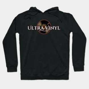 Ultra Vinyl Band Hoodie