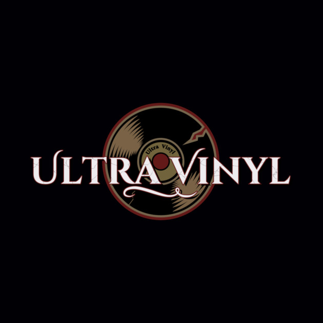 Ultra Vinyl Band by Ultra Vinyl Band
