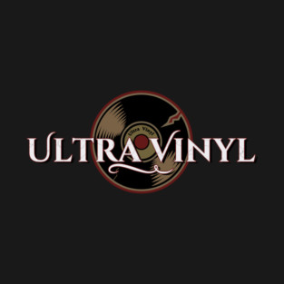 Ultra Vinyl Band T-Shirt