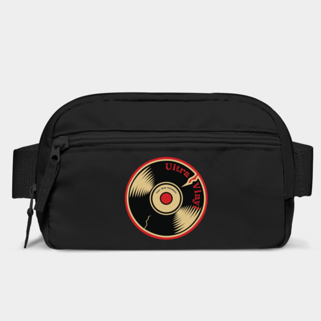 Ultra Vinyl Band Record by Ultra Vinyl Band