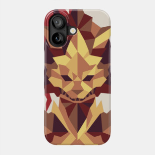 Dragonslayer Ornstein Phone Case