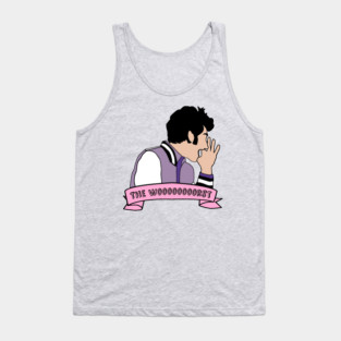 Parks Jean Ralphio The Worst Tank Top