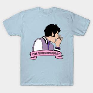 Parks Jean Ralphio The Worst T-Shirt