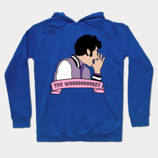 Parks Jean Ralphio The Worst Hoodie